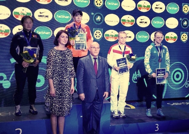 нагородження